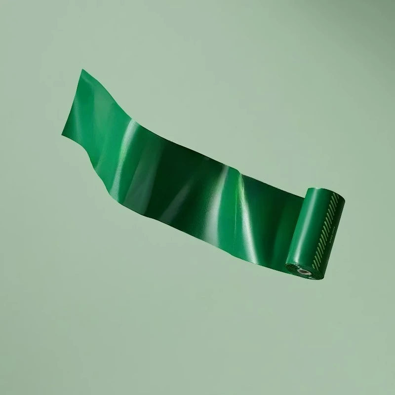 Sturdy Leak Proof Unscented Dog Poop Bags For Safe Disposal