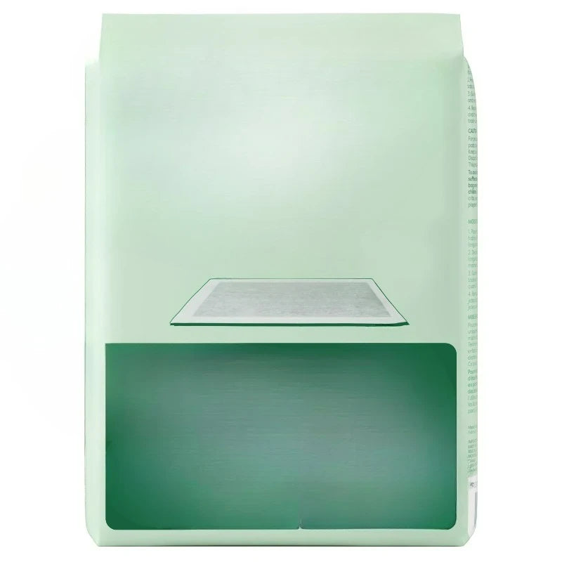 Leak Proof Unscented Pet Pee Pads With Fast Absorption Technology