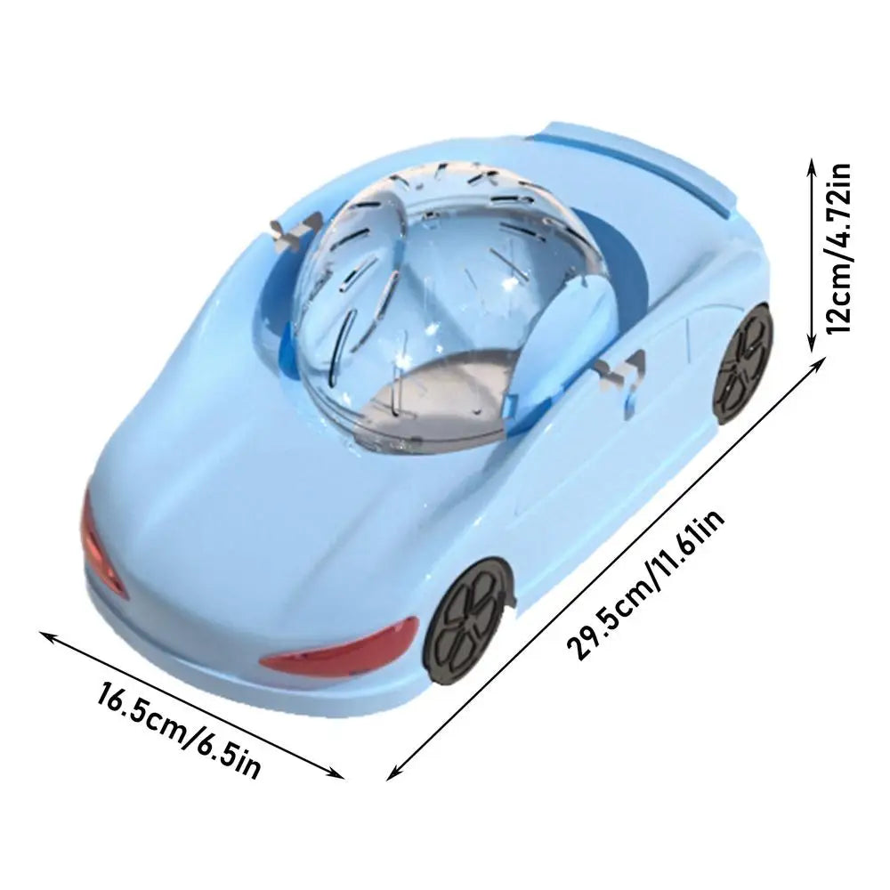Interactive Hamster Running Exercise Ball For Small Pets