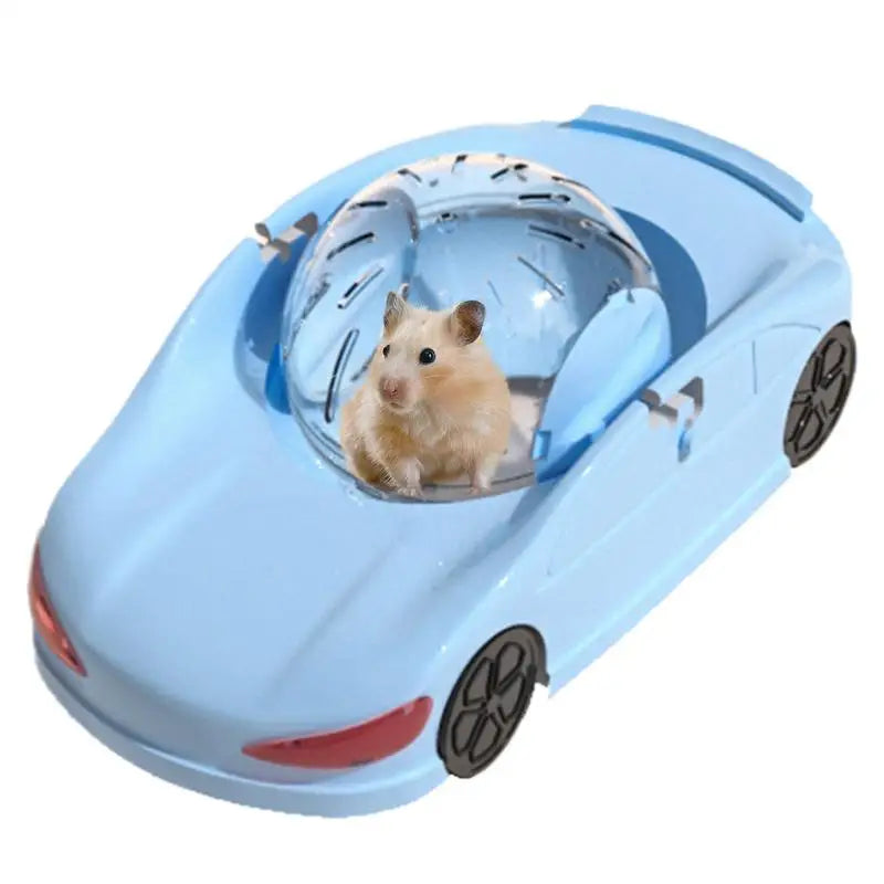 Interactive Hamster Running Exercise Ball For Small Pets
