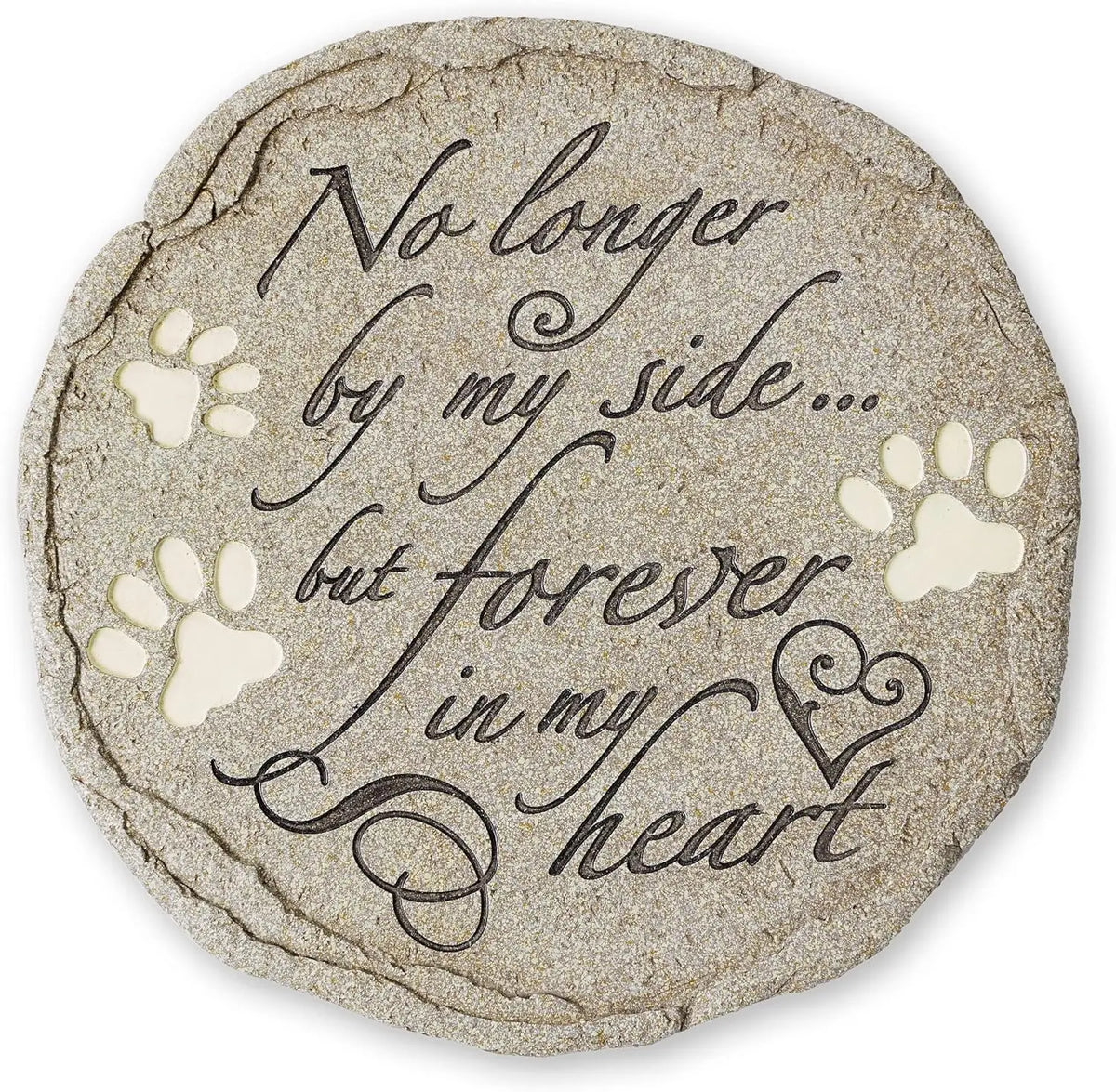 Premium Waterproof Pet Memorial Stone For Cats And Dogs