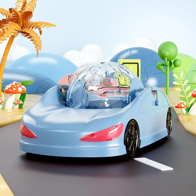 Interactive Hamster Running Exercise Ball For Small Pets