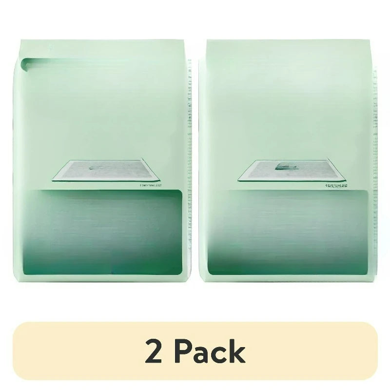 Leak Proof Unscented Pet Pee Pads With Fast Absorption Technology