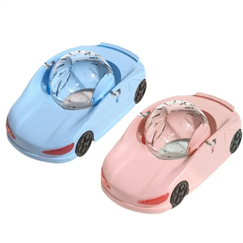 Interactive Hamster Running Exercise Ball For Small Pets