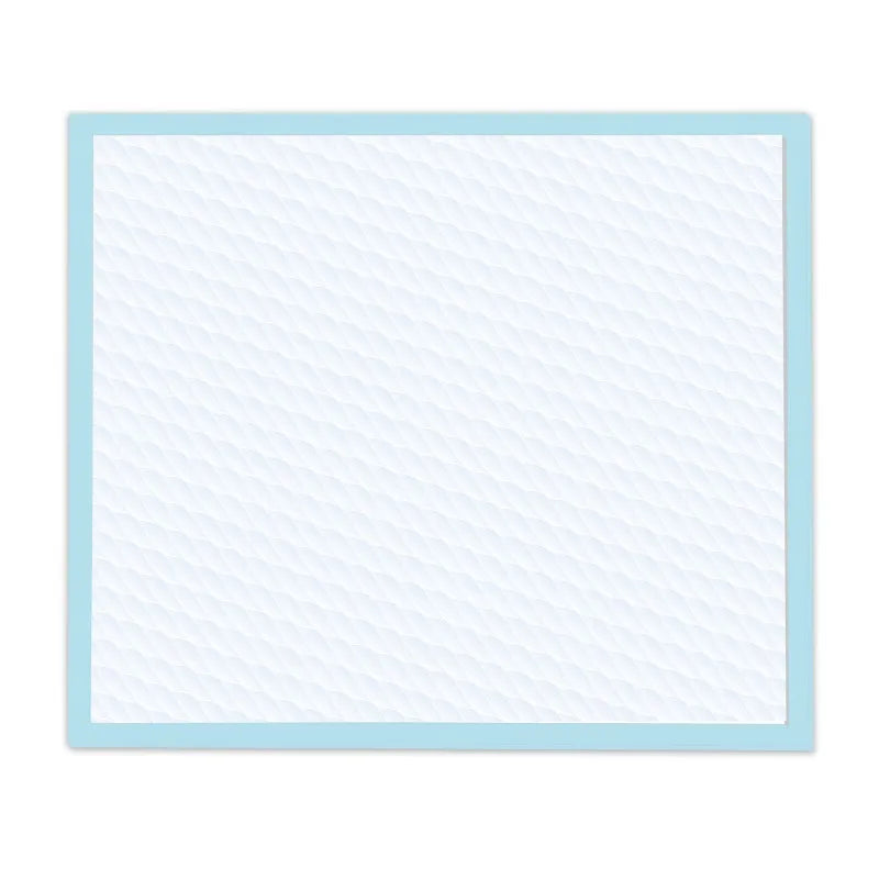 Six Layer Absorbent Dog Training Pads With Leak Proof Design