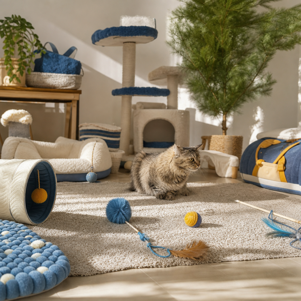 Pet Toys