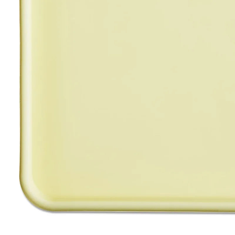 Silicone Pet Feeding Mat With Raised Edge For Food Protection