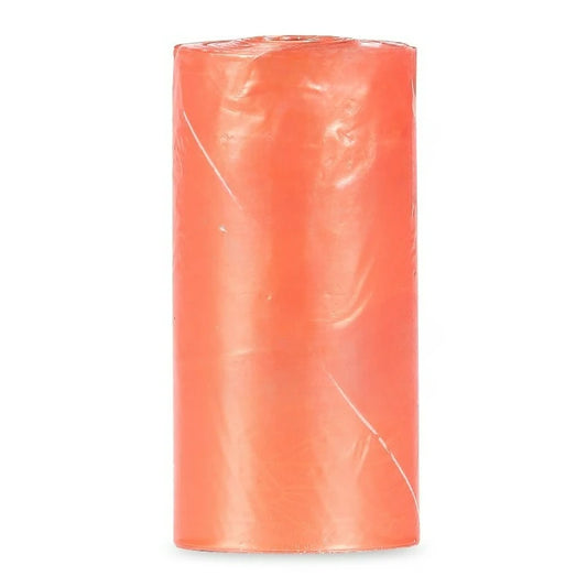 Scented Tear Resistant Dog Waste Bags 6 Rolls 90 Count