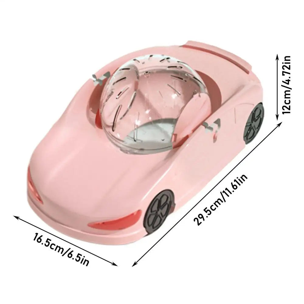 Interactive Hamster Running Exercise Ball For Small Pets