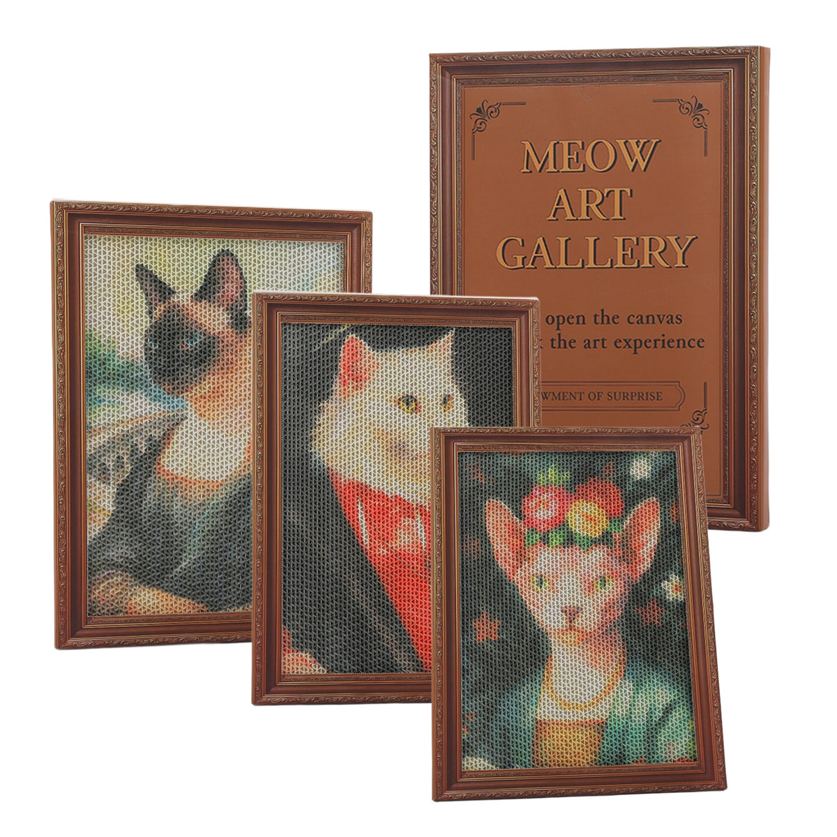 Pawz Road Cardboard Cat Wall Scratcher Board For Home Protection