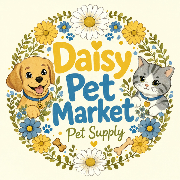 Daisy Pet Market